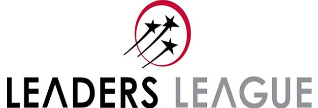 Logo Leaders League, organisation internationale de classement et d’information pour les professionnels du droit et des affaires.