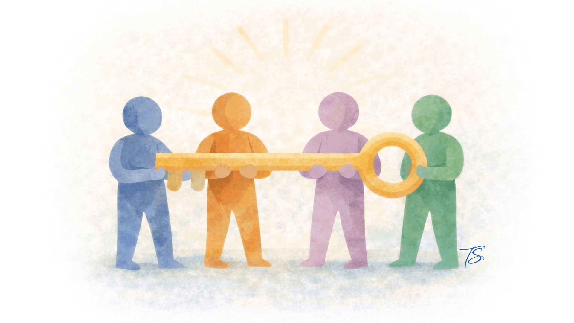 protection des actifs stratégiques grâce à une approche collaborative en propriété intellectuelle