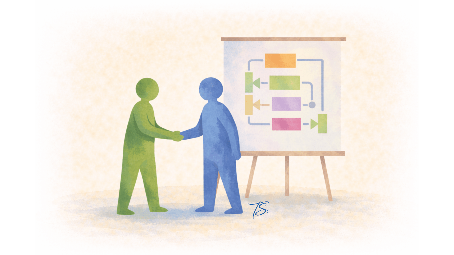 mise en place d’une stratégie de propriété intellectuelle grâce à un accompagnement structuré